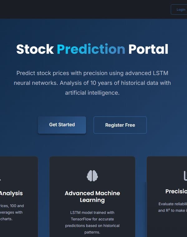 Neurostock
